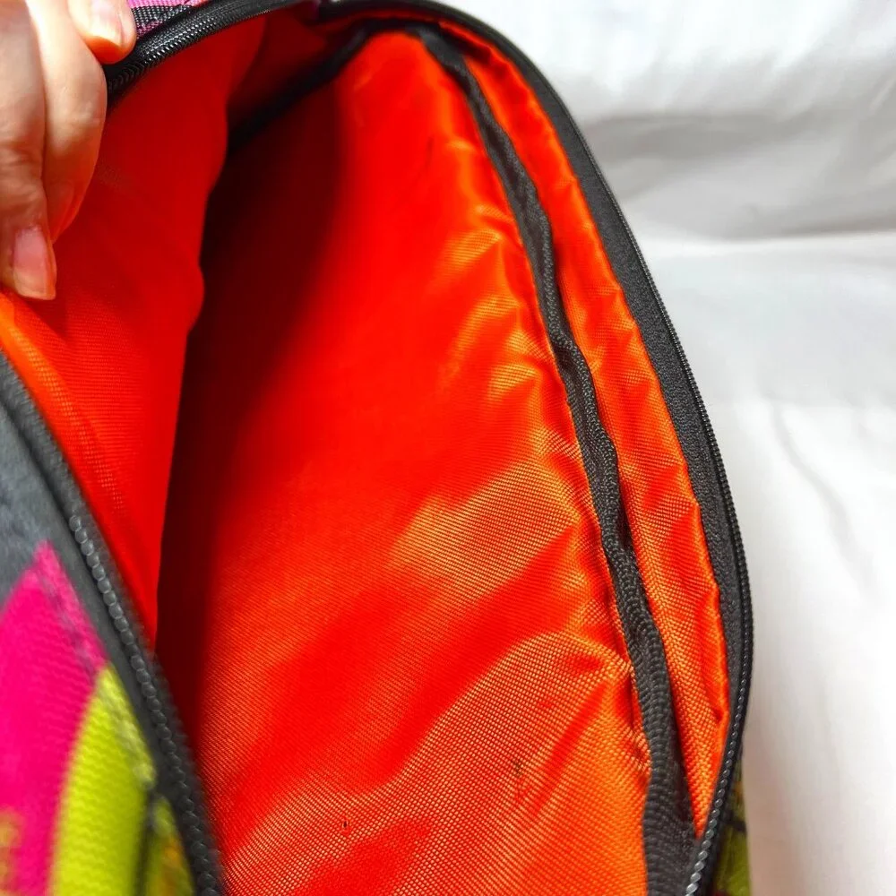 Yak Pac I Pad/Computer/Tablet Case Padded Pouch-Bright Colors-16